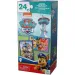 Paw Patrol: Lentikuläres Puzzle 2x24 Teile - Spin Master