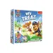 Paw Patrol My Treat Brettspiel - Trefl