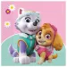 Paw Patrol Papierserviette – 2-lagig, 33x33 cm, 20er-Set