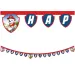 Paw Patrol Party-Banner 200cm