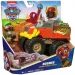 Paw Patrol: Rescue Wheels Boomer Fahrzeug - Spin Master