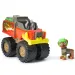 Paw Patrol: Rescue Wheels Boomer Fahrzeug - Spin Master