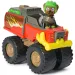 Paw Patrol: Rescue Wheels Boomer Fahrzeug - Spin Master