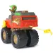 Paw Patrol: Rescue Wheels Boomer Fahrzeug - Spin Master