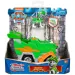 Paw Patrol Ritter: Rockys Deluxe Fahrzeug - Spin Master