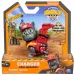 Paw Patrol: Rubble und sein Team - Charger Figur - Spin Master