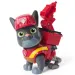 Paw Patrol: Rubble und sein Team - Charger Figur - Spin Master