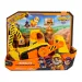Paw Patrol: Rubble und sein Team - Rubble Deluxe Bulldozer - Spin Master