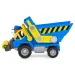 Paw Patrol: Rubble und sein Team - Wheeler Basisfahrzeug - Spin Master