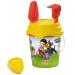 Paw Patrol Sandkasten-Set mit Eimer