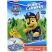 Paw Patrol: Schlangen und Leitern Brettspiel - Spin Master