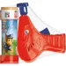 Paw Patrol Seifenblasenpistole 60ml mit Nachfüllpackung als Geschenk