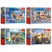 Paw Patrol: Super Team 20-teiliges MiniMaxi Puzzle - Trefl