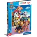 Paw Patrol Supercolor 104-teiliges Puzzle - Clementoni