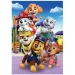 Paw Patrol Supercolor 104-teiliges Puzzle - Clementoni