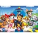 Paw Patrol Supercolor Puzzle 180 Teile - Clementoni