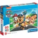 Paw Patrol Supercolor Puzzle 60-teilig - Clementoni