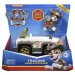 Paw Patrol: Tracker und sein Dschungel-Fahrzeug Set - Spin Master