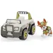 Paw Patrol: Tracker und sein Dschungel-Fahrzeug Set - Spin Master