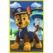 Paw Patrol Unsere kleinen Hunde 3x50 Teile Puzzle - Trefl
