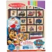 Paw Patrol großes Stempelset mit Zubehör – Melissa &amp; Doug