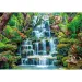 Peace Puzzle: Fluss 500-teiliges Puzzle - Clementoni