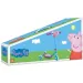Peppa Wutz Dreirad-Roller - Mondo Toys