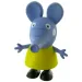 Peppa Wutz: Emily Elefant Spielfigur