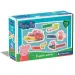 Peppa Wutz Englisch-Lernspiel - Clementoni