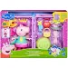 Peppa Wutz Kleiderschrank-Spielset - Hasbro