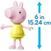 Peppa Wutz Kleiderschrank-Spielset - Hasbro