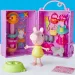 Peppa Wutz Kleiderschrank-Spielset - Hasbro