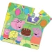 Peppa Wutz Lernspielesammlung – Lisciani