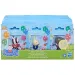 Peppa Wutz: Sammelbare Geburtstags-Mini-Figuren in verschiedenen Varianten 1 Stk.