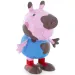 Peppa Wutz: Schlammiger Schorsch Spielzeugfigur