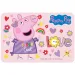 Peppa Wutz Schreibtischunterlage 43x29cm