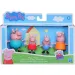 Peppa Wutz und ihre Familie 4er-Set - Hasbro