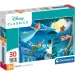 Peter Pan 30-teiliges Supercolor Puzzle - Clementoni