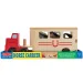 Pferdetransporter aus Holz - Melissa &amp; Doug