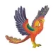 Phönix-Vogel Spielfigur - Bullyland