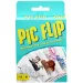 Pic Flip Kartenspiel - Mattel