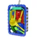 Picknick-Kochset im Korb - D-Toys