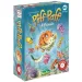 Piff Paff und Freunde Gesellschaftsspiel - Piatnik