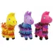 Pinata-Lama 25 cm Plüschfigur in 3 verschiedenen Varianten