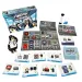 Pinguin Fluggesellschaft Brettspiel