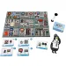 Pinguin Fluggesellschaft Brettspiel
