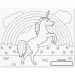 Pink Jumbo Malbuch - Melissa &amp; Doug