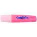 Pink Textmarker mit 5mm Spitze 1 Stk - Carioca