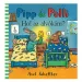 Pipp und Polli 5: Wo ist mein Schnuffeltuch? - Bilderbuch - Pagony
