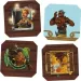 Piratoons Brettspiel